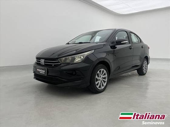 FIAT CRONOS 1.3 FIREFLY FLEX DRIVE CVT